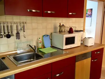 Ferienwohnung für 2 Personen (49 m²) in Sassnitz 9/10