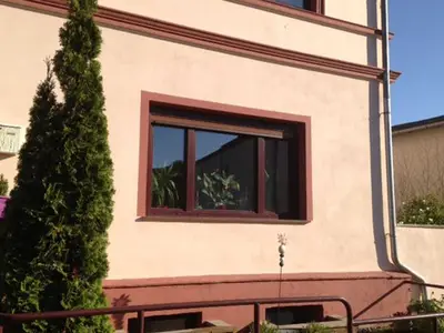 Ferienwohnung für 2 Personen (49 m²) in Sassnitz 10/10