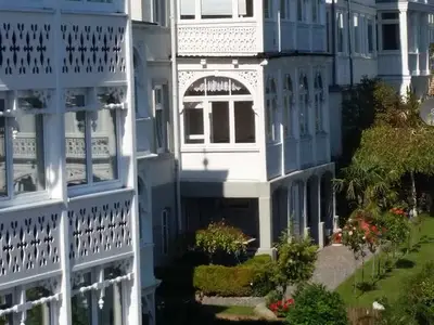 Ferienwohnung für 5 Personen (62 m²) in Sassnitz 2/10
