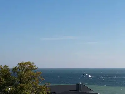 Ferienwohnung für 5 Personen (62 m²) in Sassnitz 3/10
