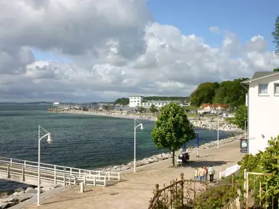 Ferienwohnung für 5 Personen (62 m²) in Sassnitz 4/10