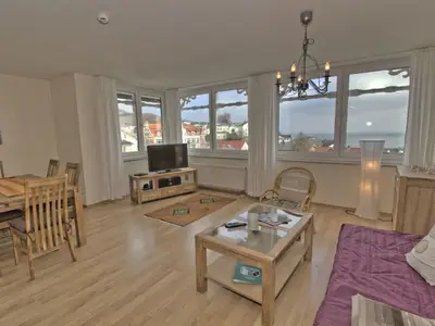 Ferienwohnung für 5 Personen (62 m²) in Sassnitz 5/10