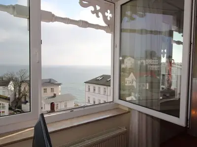 Ferienwohnung für 5 Personen (62 m²) in Sassnitz 7/10