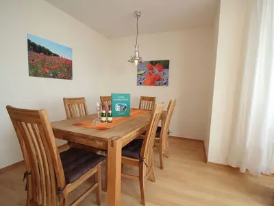 Ferienwohnung für 5 Personen (62 m²) in Sassnitz 9/10