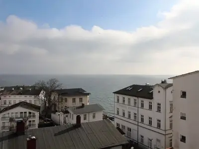 Ferienwohnung für 5 Personen (62 m²) in Sassnitz 10/10