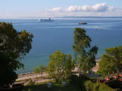 Ferienwohnung für 2 Personen (44 m²) in Sassnitz 2/10