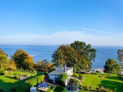 Ferienwohnung für 2 Personen (44 m²) in Sassnitz 3/10