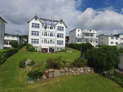 Ferienwohnung für 2 Personen (44 m²) in Sassnitz 5/10
