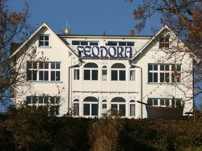 Ferienwohnung für 2 Personen (44 m²) in Sassnitz 10/10