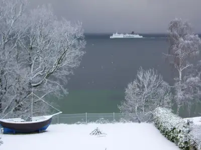 Ferienwohnung für 5 Personen (64 m²) in Sassnitz 1/10