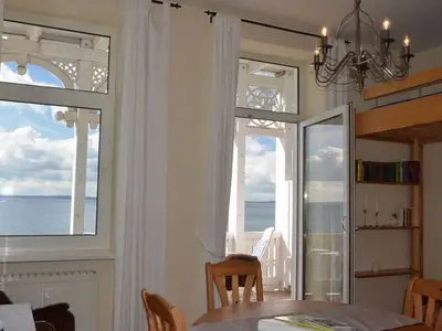 Ferienwohnung für 3 Personen (53 m²) in Sassnitz 10/10