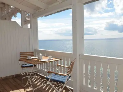 Ferienwohnung für 3 Personen (47 m²) in Sassnitz 7/10