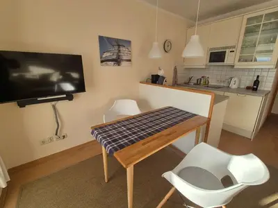 Ferienwohnung für 3 Personen (47 m²) in Sassnitz 8/10