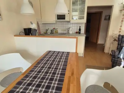 Ferienwohnung für 3 Personen (47 m²) in Sassnitz 9/10