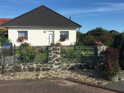 Ferienwohnung für 2 Personen (38 m²) in Sassnitz 1/8