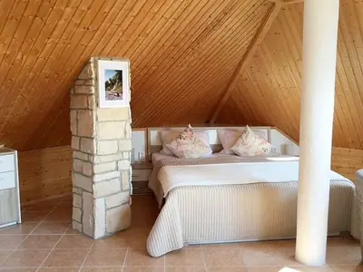 Ferienwohnung für 2 Personen (38 m²) in Sassnitz 3/8