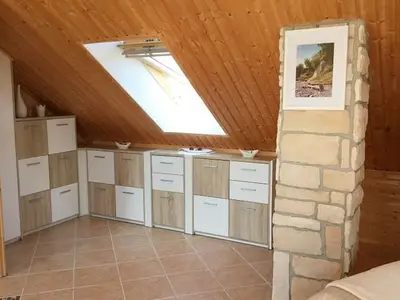 Ferienwohnung für 2 Personen (38 m²) in Sassnitz 4/8
