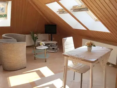 Ferienwohnung für 2 Personen (38 m²) in Sassnitz 5/8