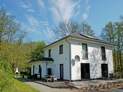 Ferienwohnung für 2 Personen (30 m²) in Sassnitz 1/10