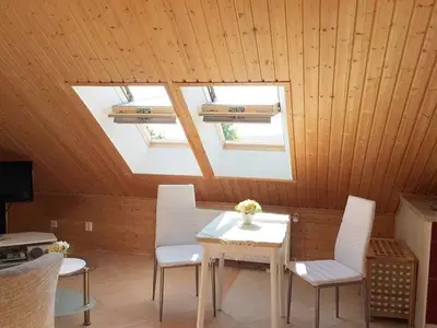 Ferienwohnung für 2 Personen (38 m²) in Sassnitz 6/8