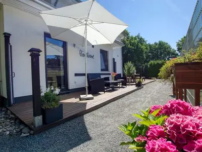 Ferienwohnung für 2 Personen (30 m²) in Sassnitz 2/10