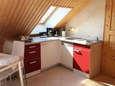 Ferienwohnung für 2 Personen (38 m²) in Sassnitz 7/8