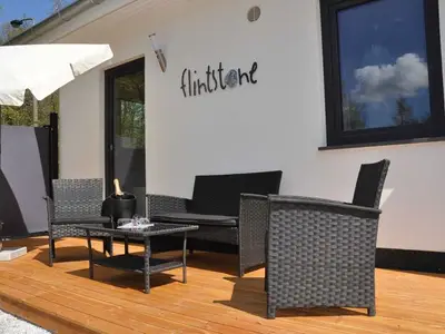 Ferienwohnung für 2 Personen (30 m²) in Sassnitz 3/10