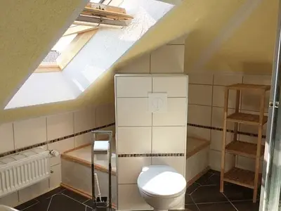 Ferienwohnung für 2 Personen (38 m²) in Sassnitz 8/8