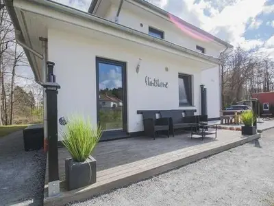 Ferienwohnung für 2 Personen (30 m²) in Sassnitz 5/10
