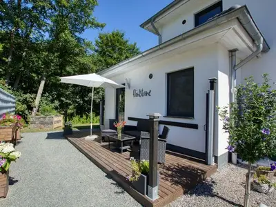 Ferienwohnung für 2 Personen (30 m²) in Sassnitz 6/10