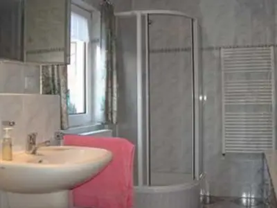 Ferienwohnung für 4 Personen (54 m²) in Sassnitz 2/8