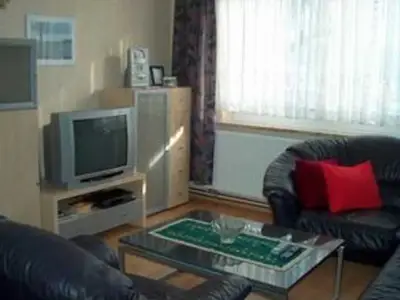 Ferienwohnung für 4 Personen (54 m²) in Sassnitz 5/8