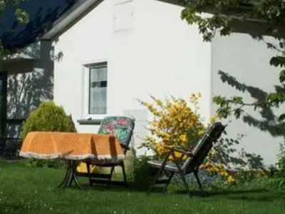 Ferienwohnung für 4 Personen (54 m²) in Sassnitz 6/8