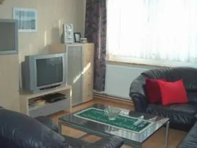 Ferienwohnung für 4 Personen (54 m²) in Sassnitz 8/8