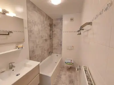 Ferienwohnung für 4 Personen (60 m²) in Sassnitz 4/10