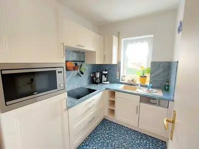 Ferienwohnung für 4 Personen (60 m²) in Sassnitz 5/10