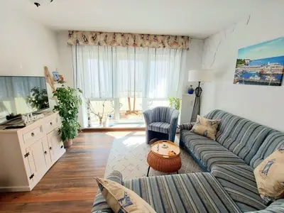 Ferienwohnung für 4 Personen (60 m²) in Sassnitz 7/10