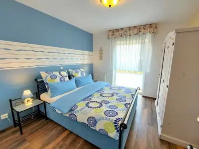 Ferienwohnung für 4 Personen (60 m²) in Sassnitz 10/10