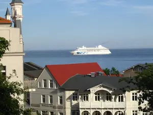 Ferienwohnung für 4 Personen (80 m²) in Sassnitz