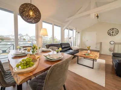 Ferienwohnung für 4 Personen (80 m²) in Sassnitz 10/10