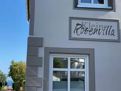 Ferienwohnung für 6 Personen (110 m²) in Sassnitz 3/10