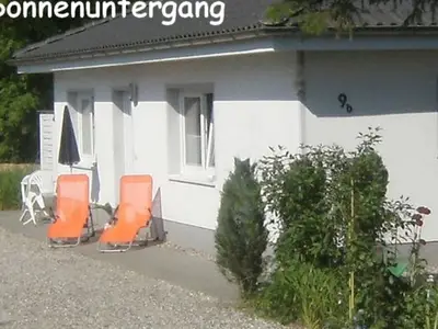 Ferienwohnung für 3 Personen (40 m²) in Sassnitz 1/10