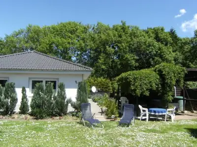 Ferienwohnung für 3 Personen (40 m²) in Sassnitz 2/10