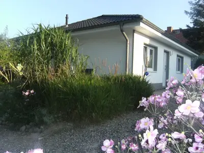 Ferienwohnung für 3 Personen (40 m²) in Sassnitz 3/10