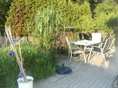 Ferienwohnung für 3 Personen (40 m²) in Sassnitz 4/10