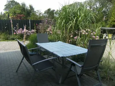Ferienwohnung für 3 Personen (40 m²) in Sassnitz 6/10