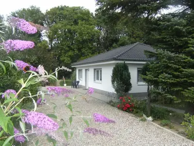 Ferienwohnung für 3 Personen (40 m²) in Sassnitz 8/10