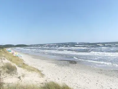 Ferienwohnung für 3 Personen (40 m²) in Sassnitz 9/10