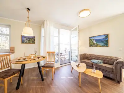 Ferienwohnung für 3 Personen (43 m²) in Sassnitz 10/10