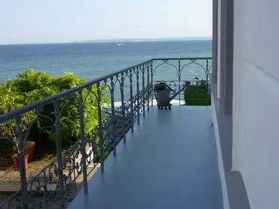 Ferienwohnung für 3 Personen (25 m²) in Sassnitz 1/10
